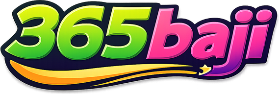 365 baji লোগো